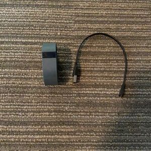 Charge Fitbit